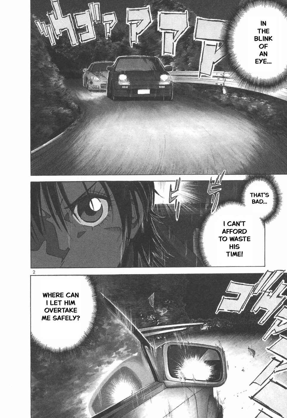Chapter 290 - Page 2