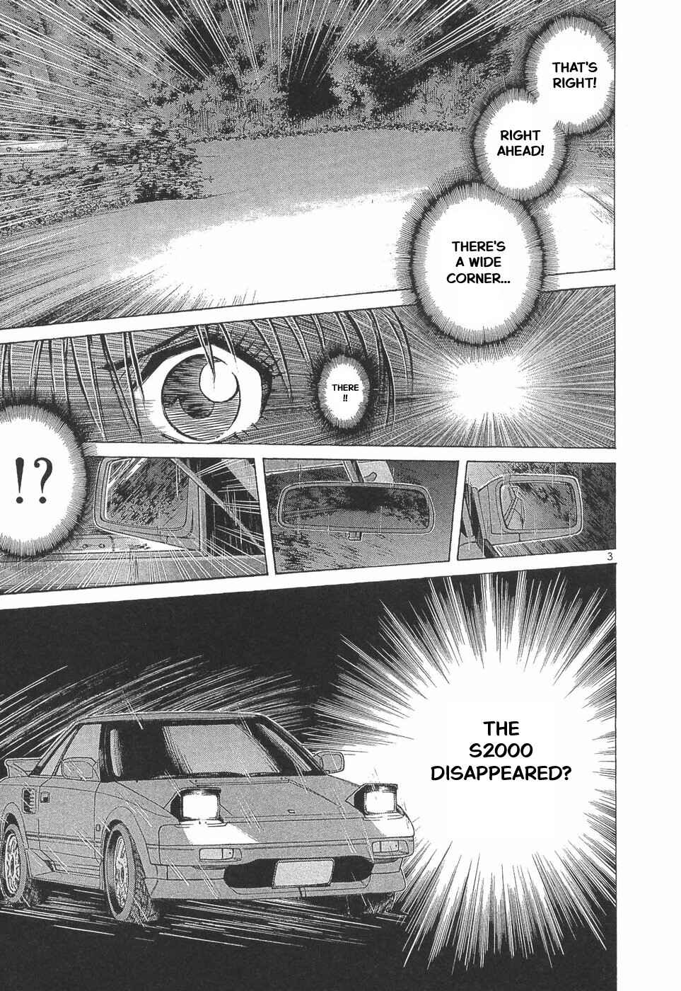 Chapter 290 - Page 3