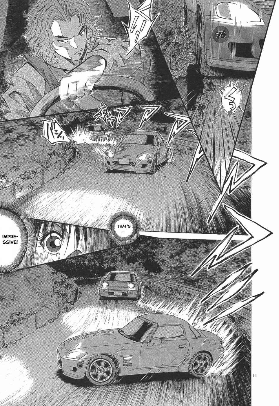 Chapter 290 - Page 8