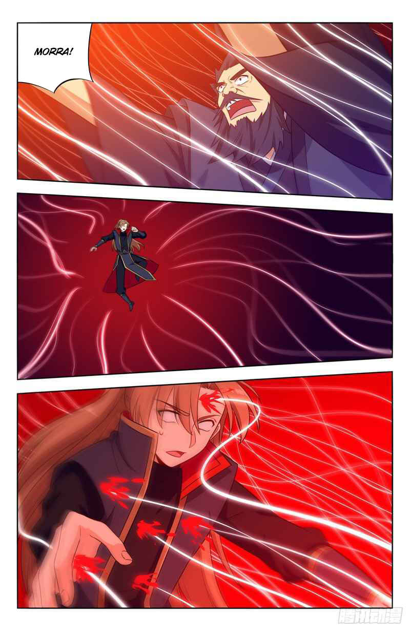 Chapter 372 - Page 11