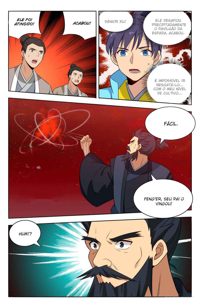 Chapter 372 - Page 12
