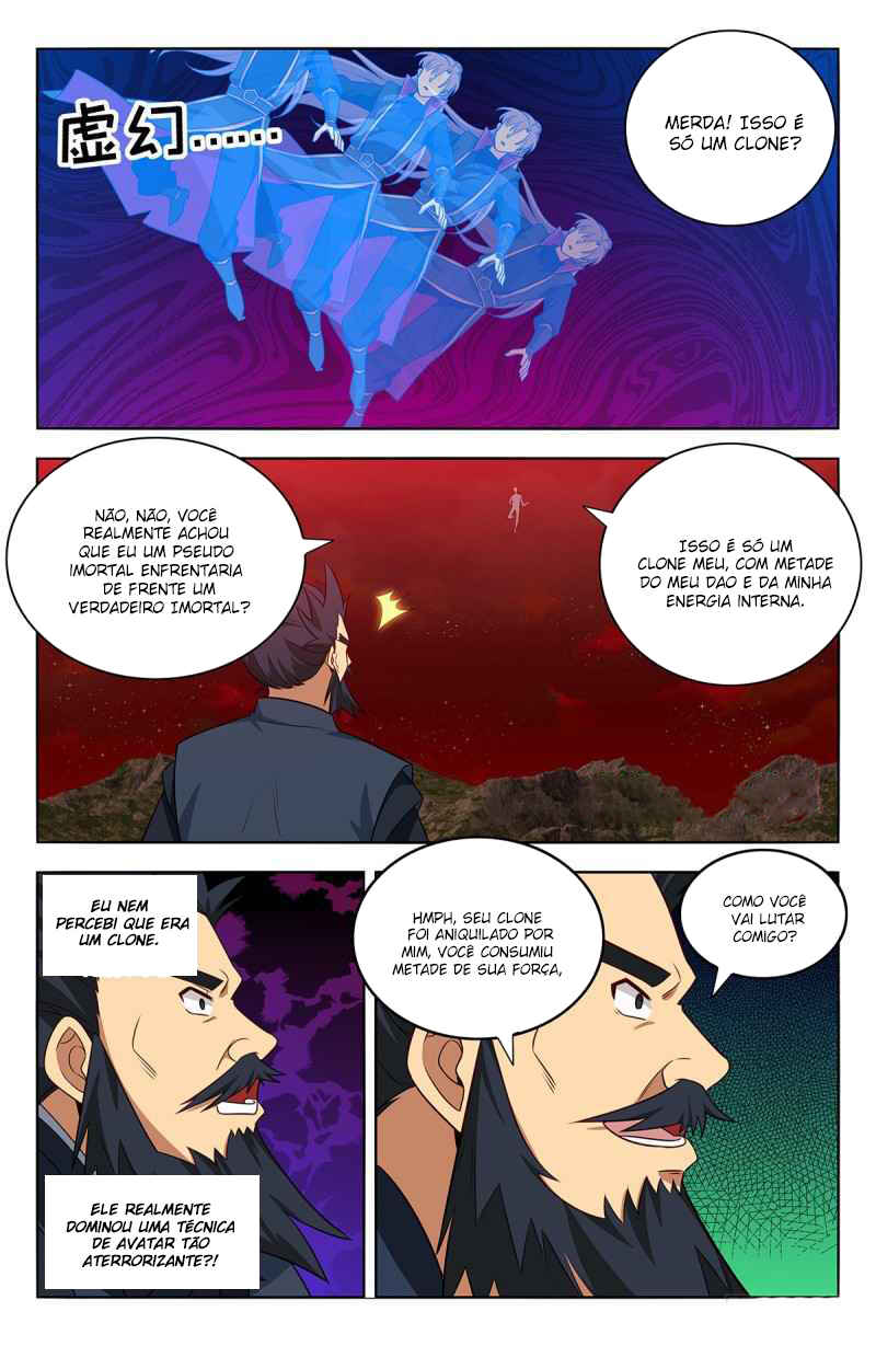 Chapter 372 - Page 13