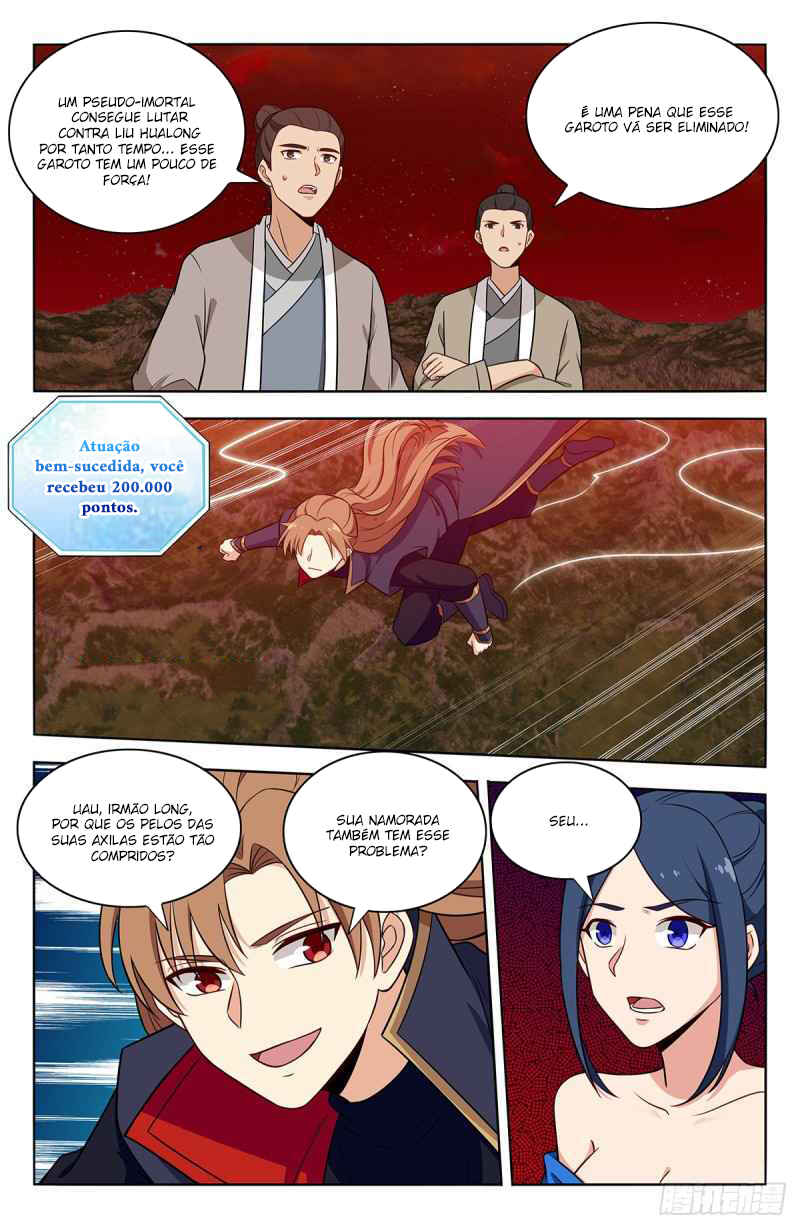 Chapter 372 - Page 4