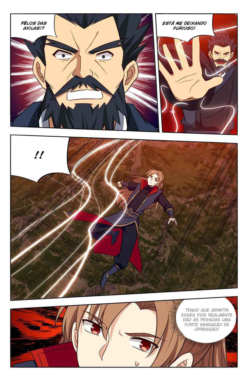 Chapter 372 - Page 5