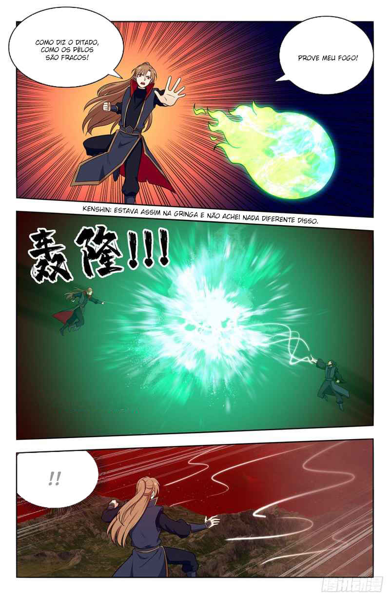 Chapter 372 - Page 6