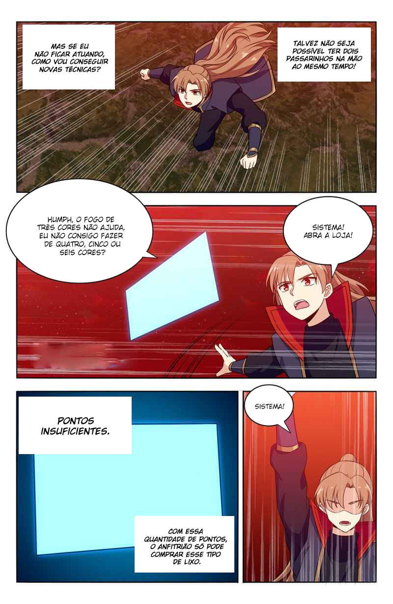 Chapter 372 - Page 8
