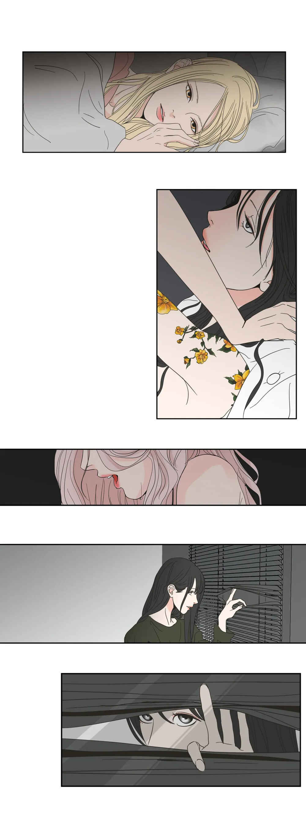 Chapter 0 - Page 3