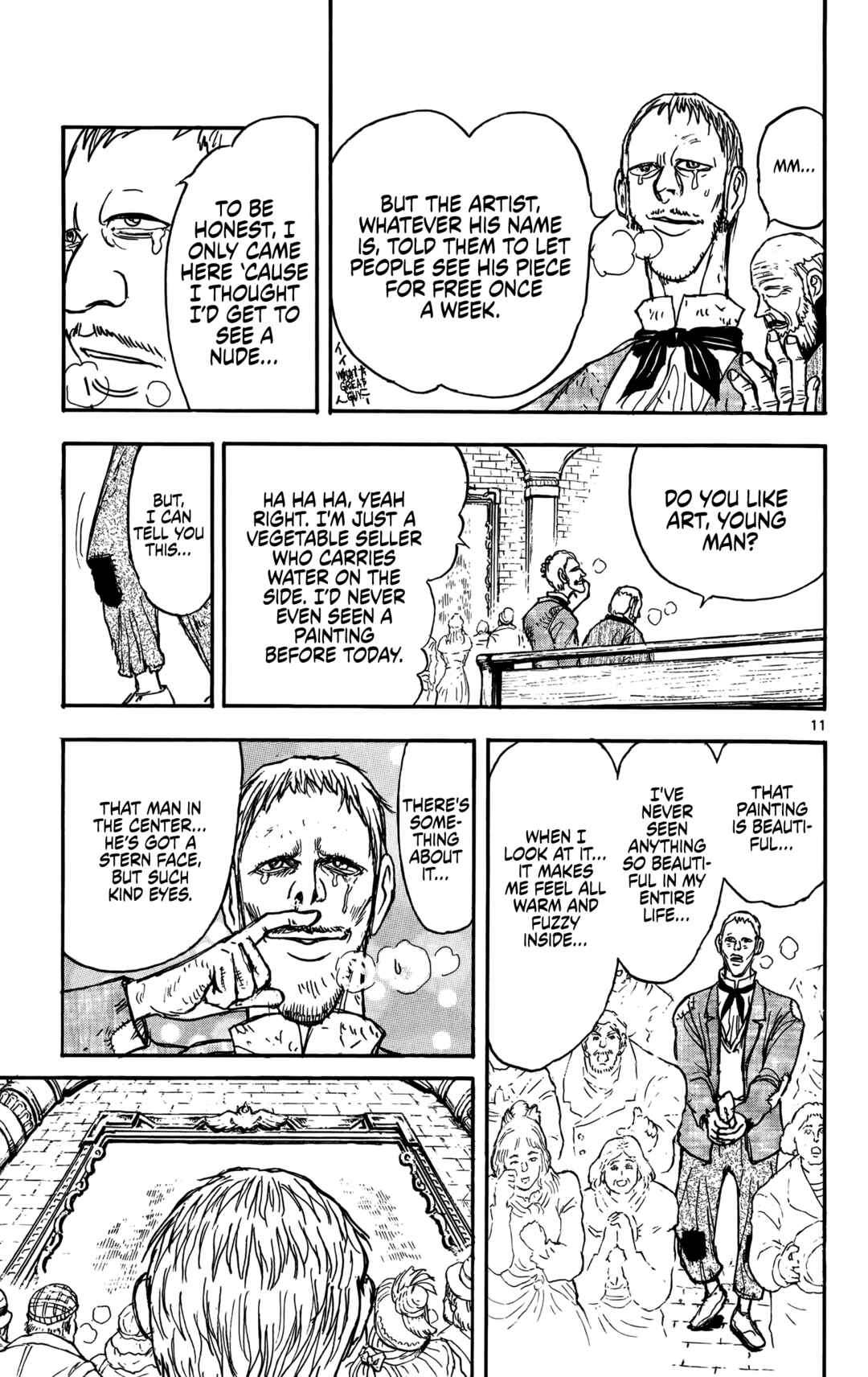Chapter 68 - Page 12