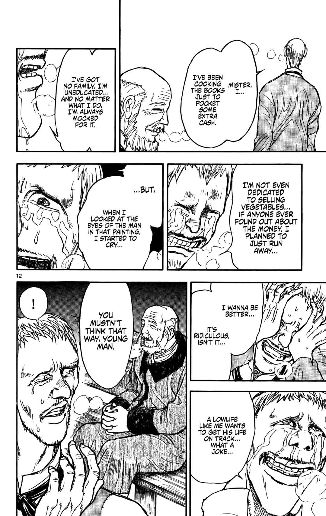 Chapter 68 - Page 13