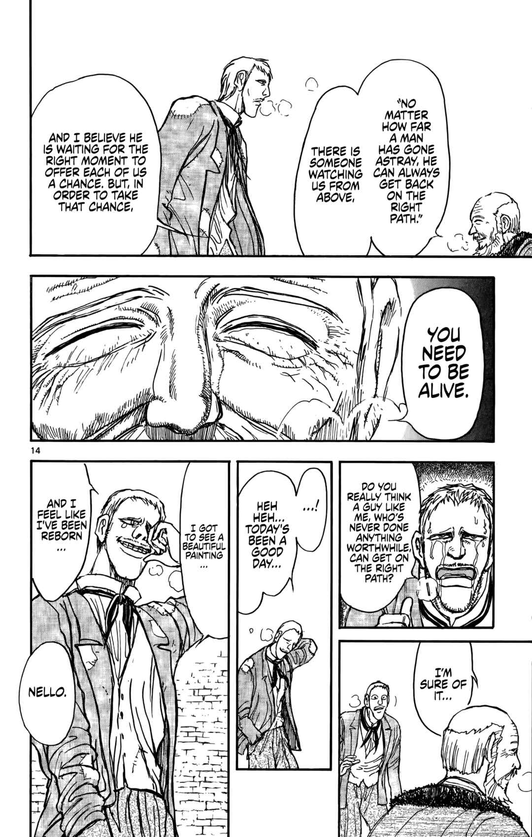 Chapter 68 - Page 15