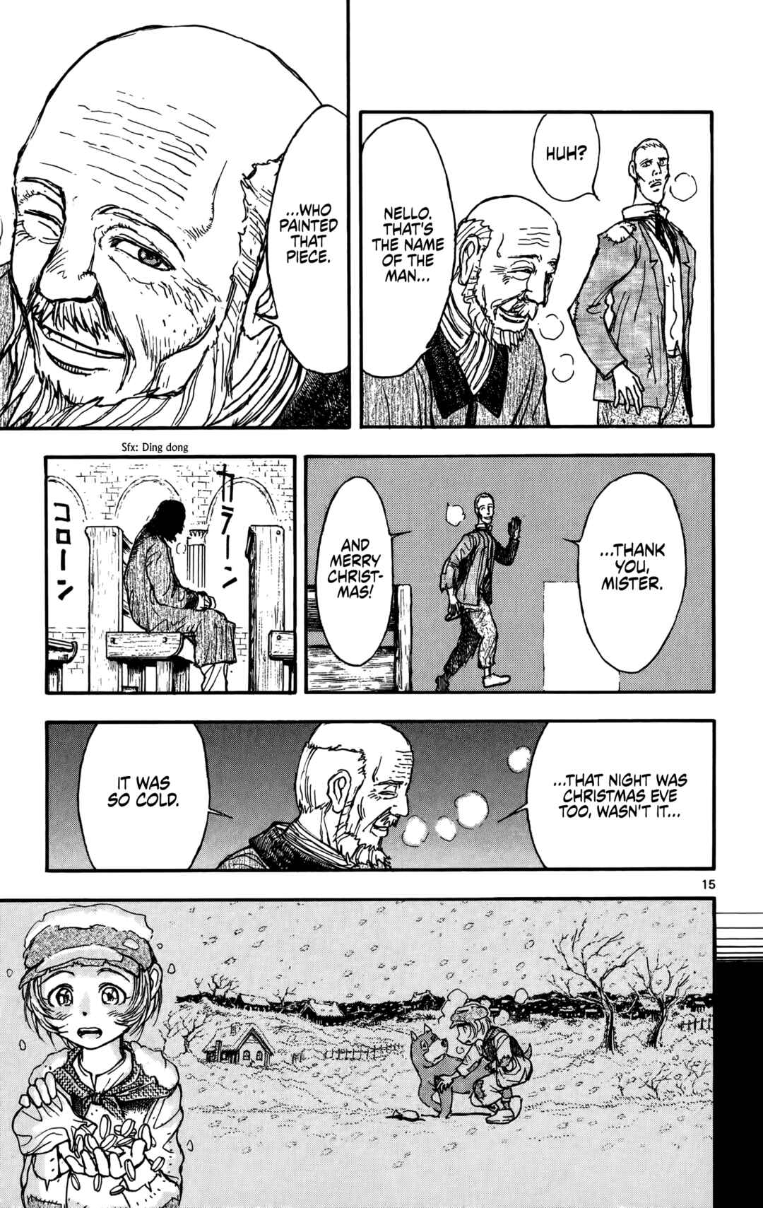 Chapter 68 - Page 16
