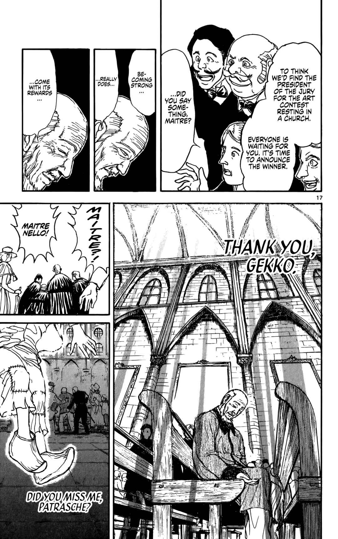 Chapter 68 - Page 18