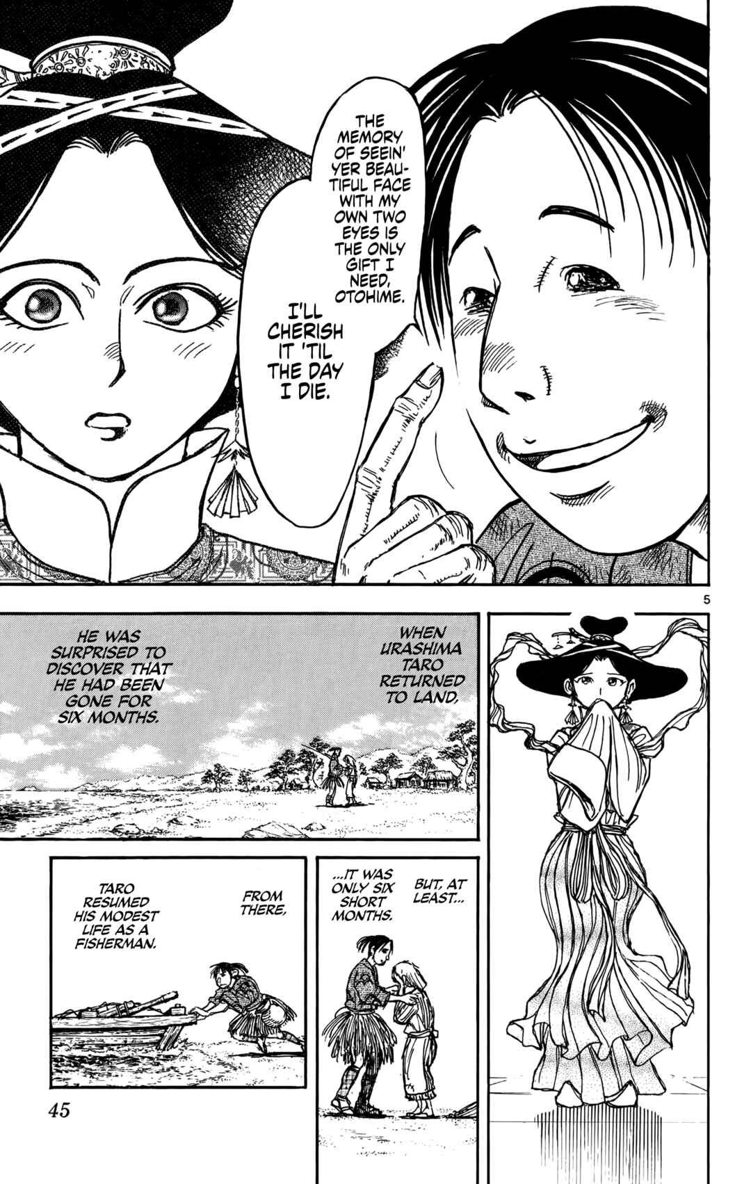 Chapter 68 - Page 6