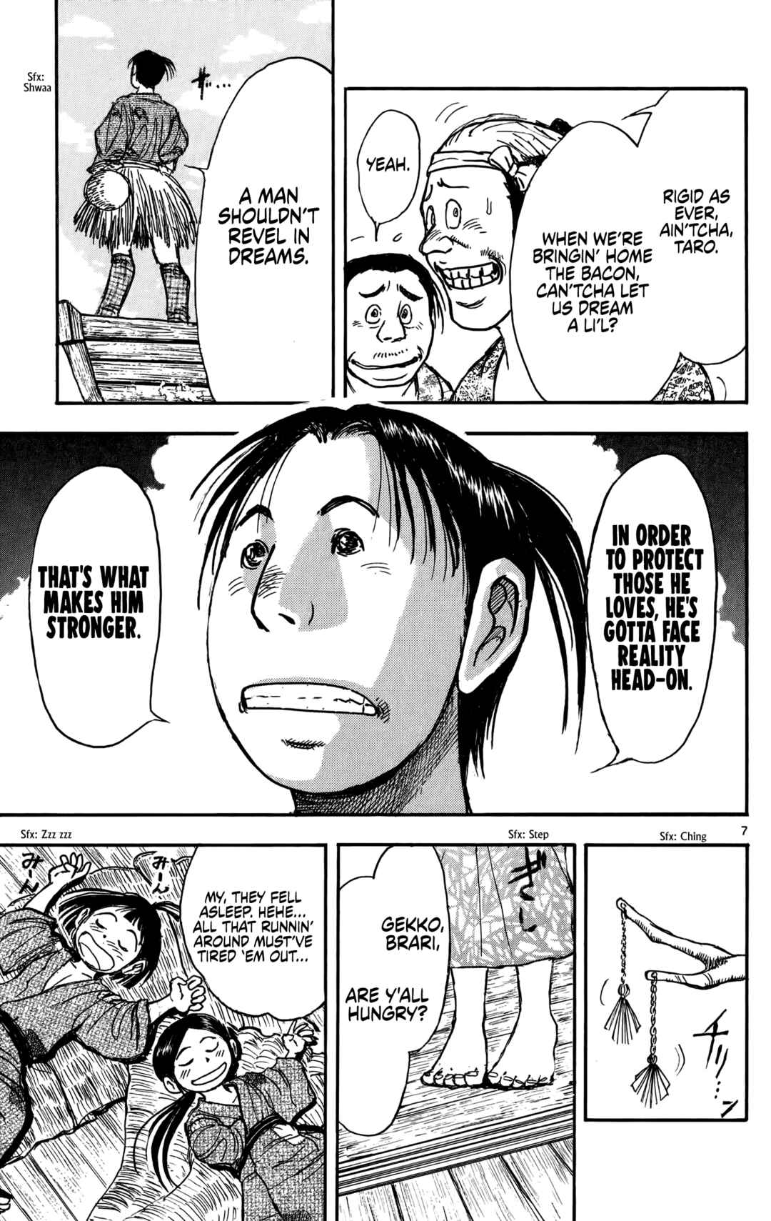 Chapter 68 - Page 8