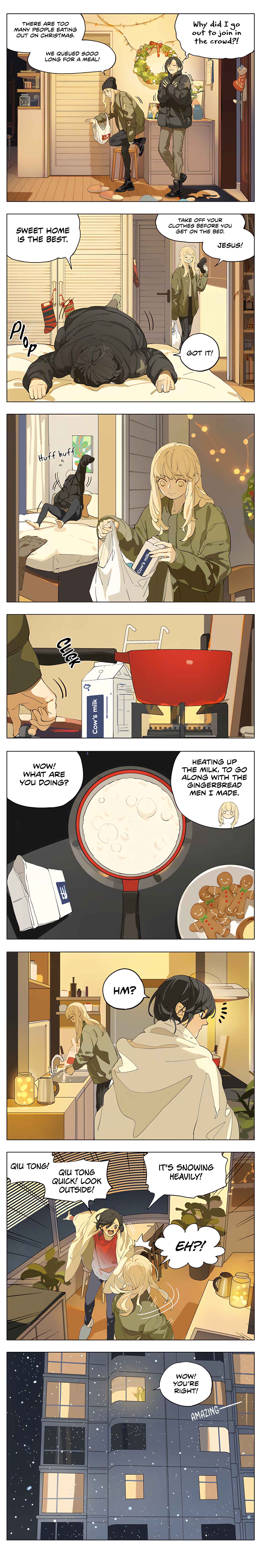 Chapter 211 - Page 3