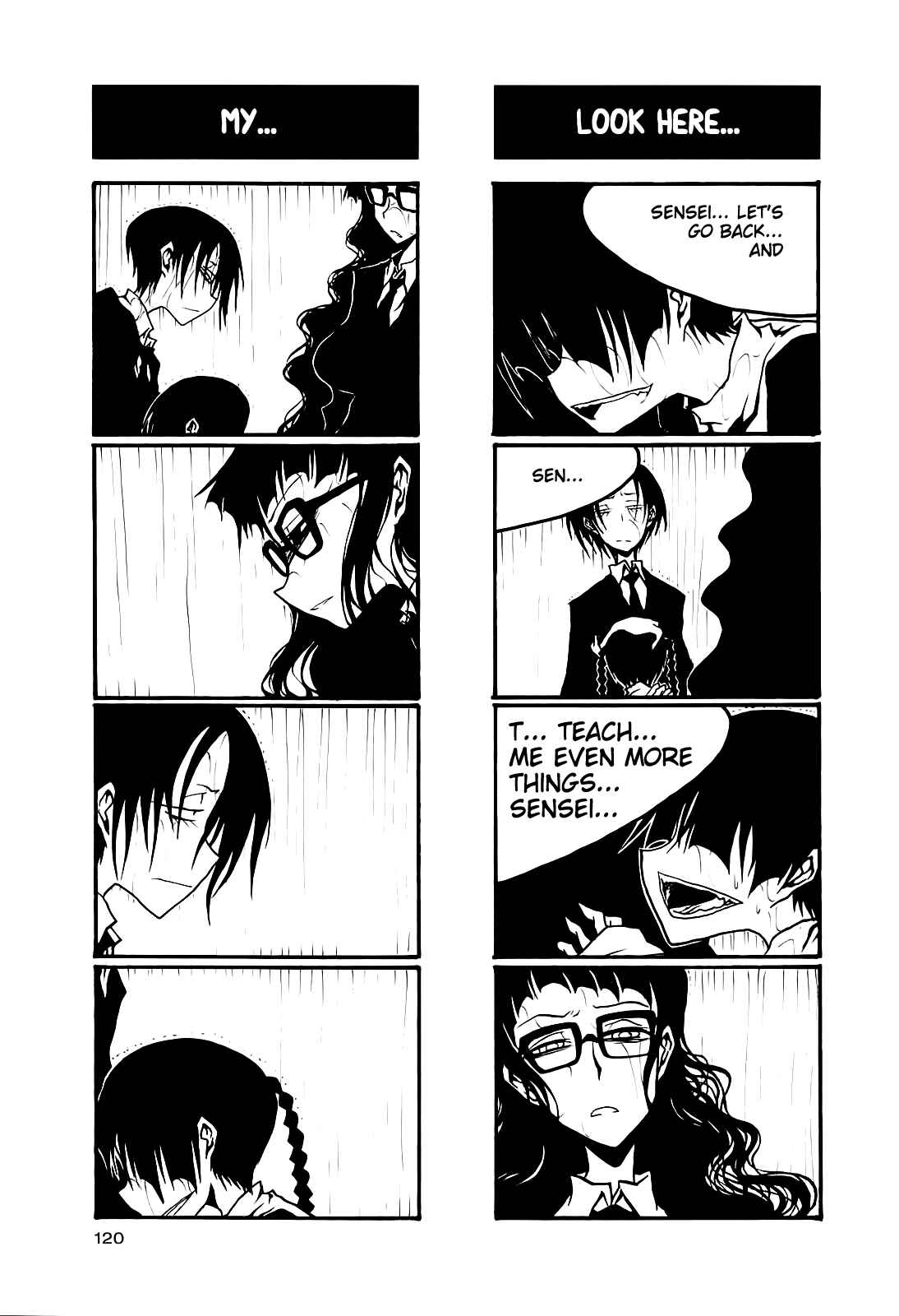 Chapter 45 - Page 6
