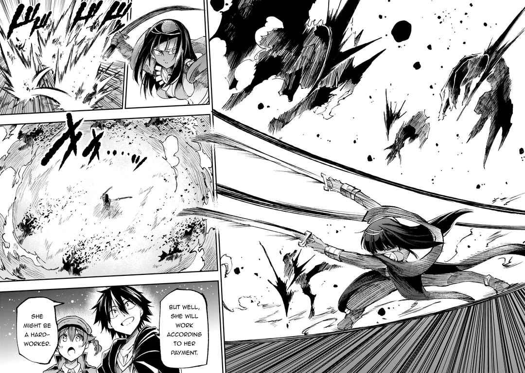 Chapter 180 - Page 12