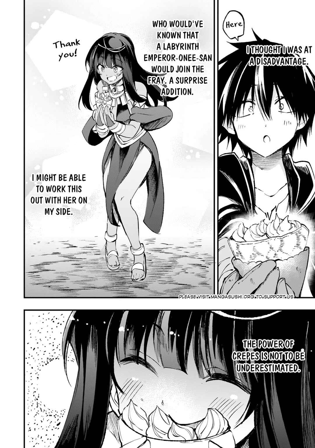 Chapter 180 - Page 13