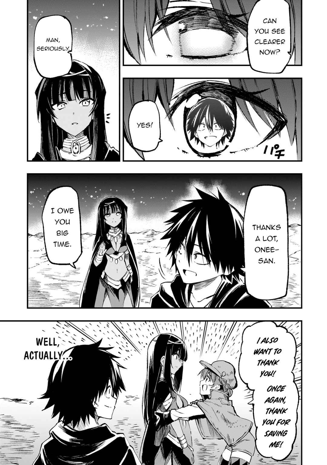 Chapter 180 - Page 6