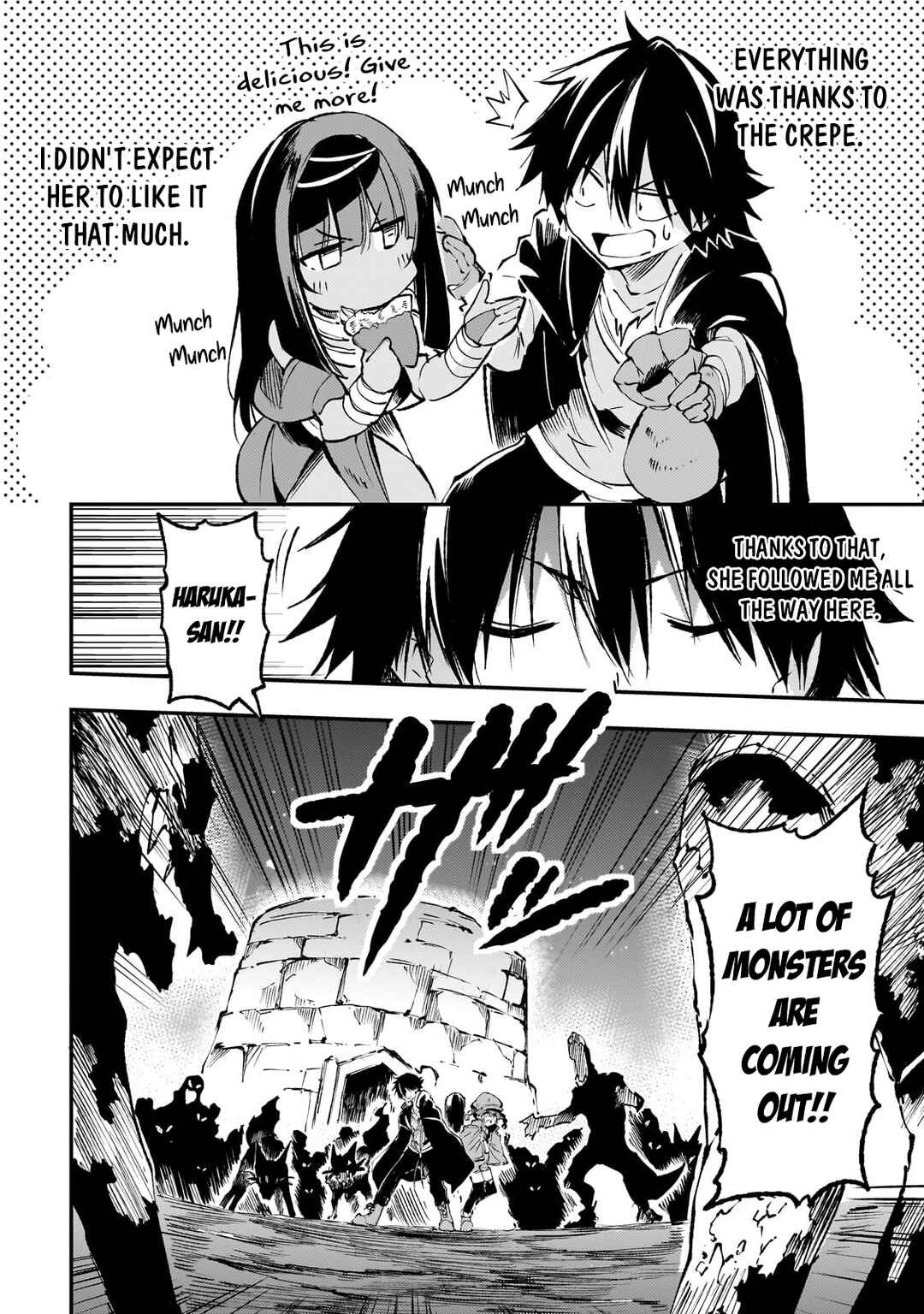 Chapter 180 - Page 7