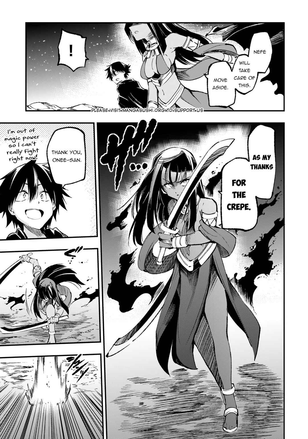 Chapter 180 - Page 8