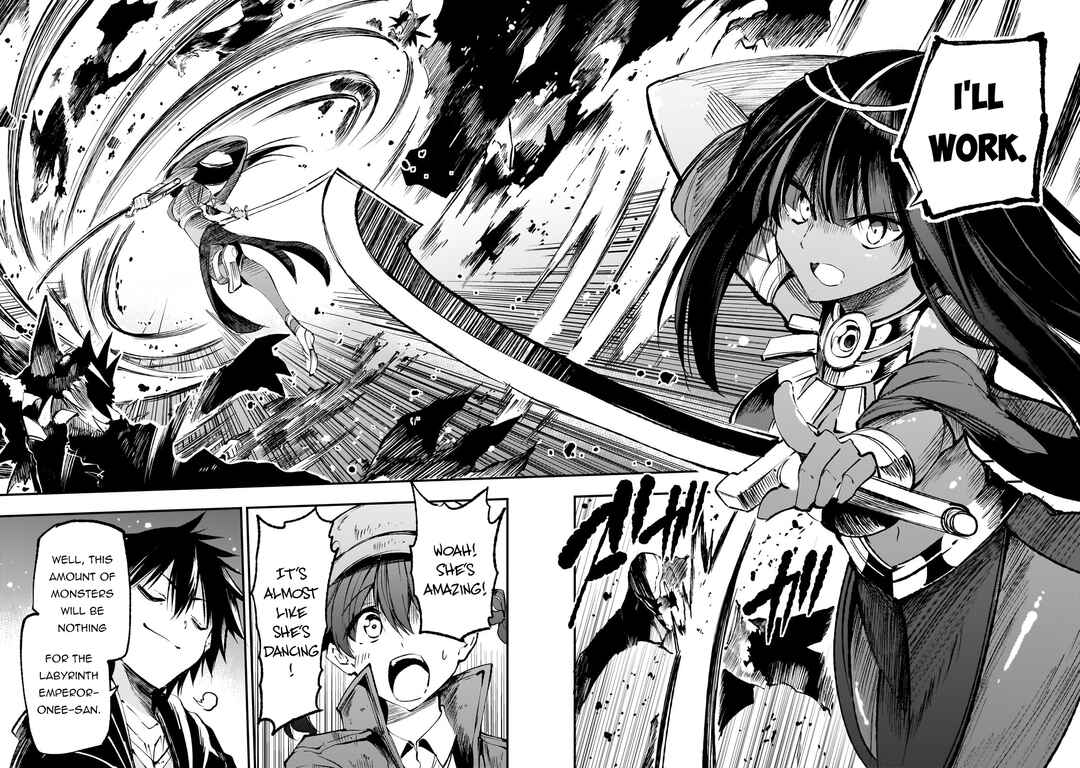 Chapter 180 - Page 9