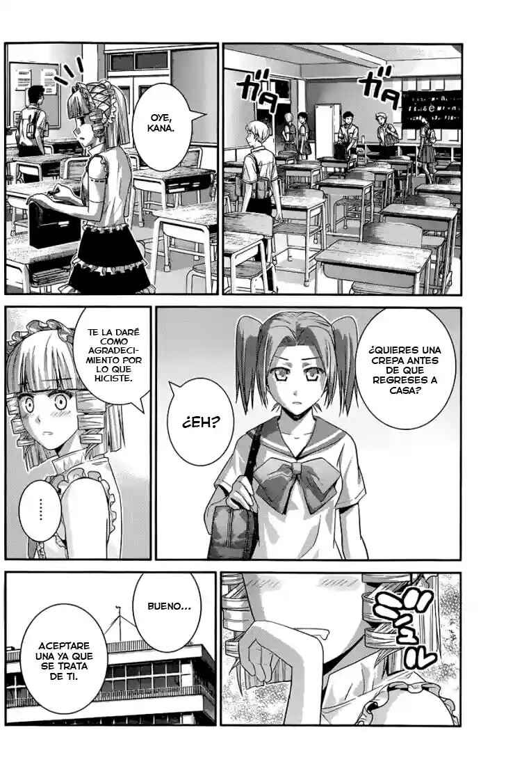 Chapter 108 - Page 17