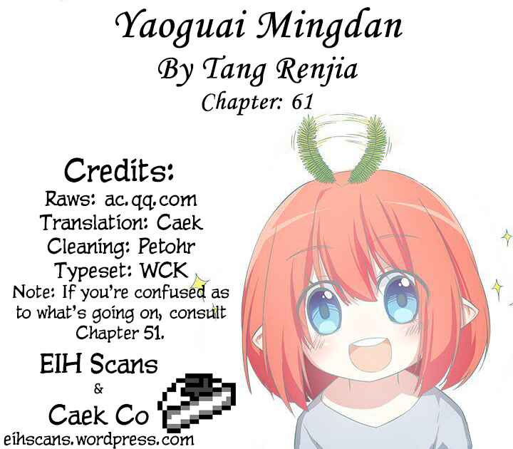 Chapter 61 - Page 1