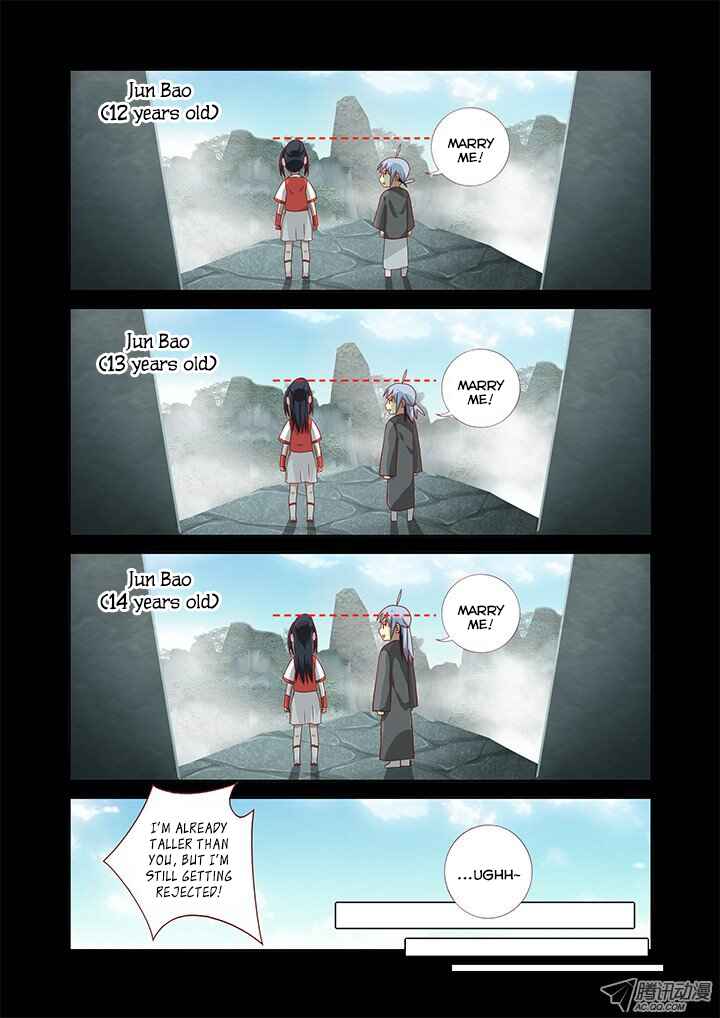 Chapter 61 - Page 4