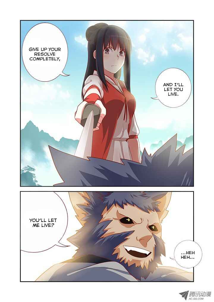 Chapter 61 - Page 7