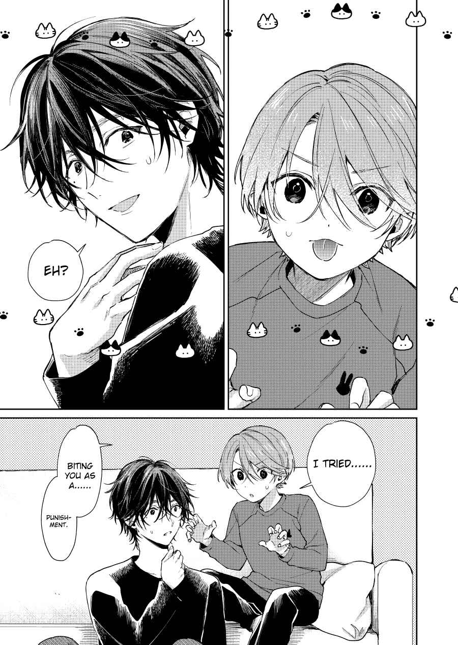 Chapter 94 - Page 1