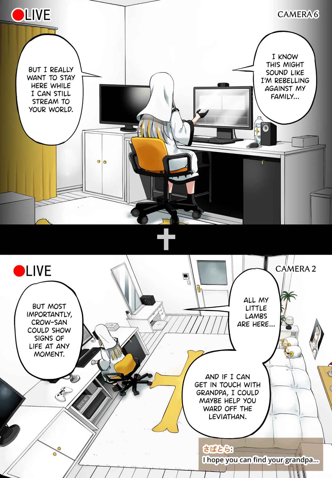 Chapter 50 - Page 2