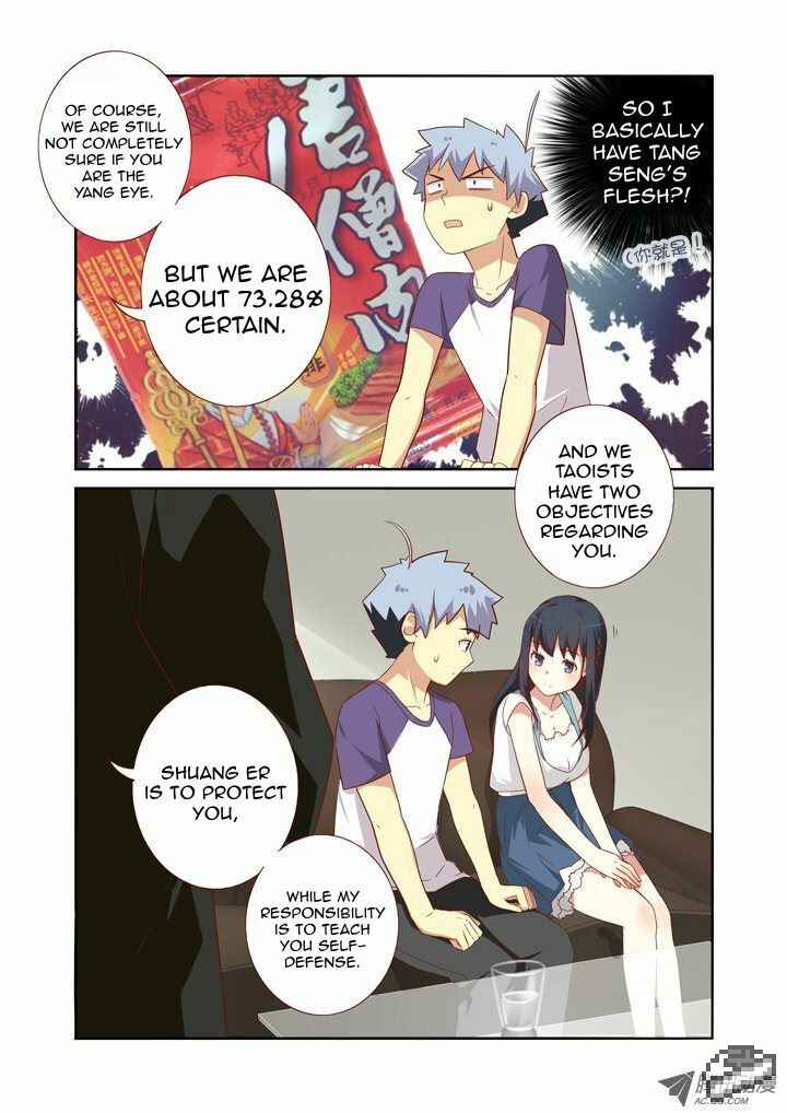 Chapter 75 - Page 4