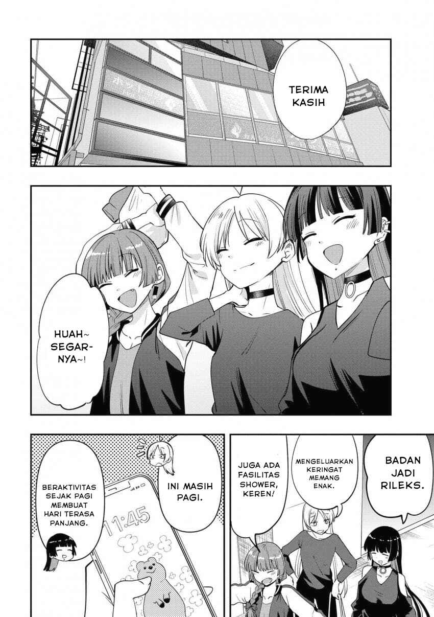 Chapter 34 - Page 18