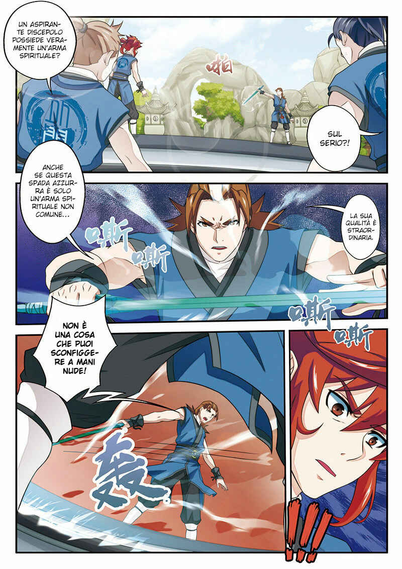 Chapter 31 - Page 11