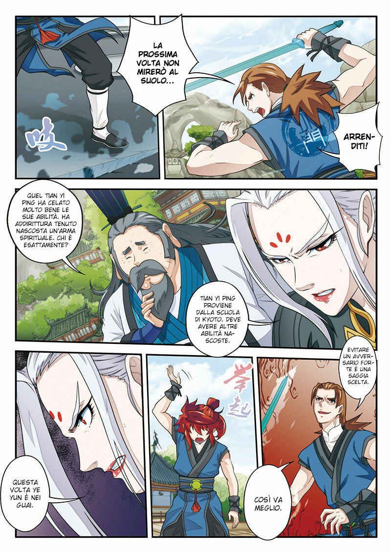 Chapter 31 - Page 12