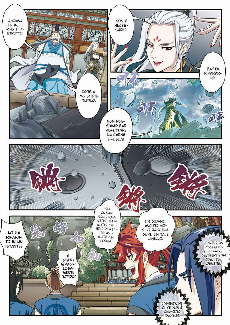 Chapter 31 - Page 5