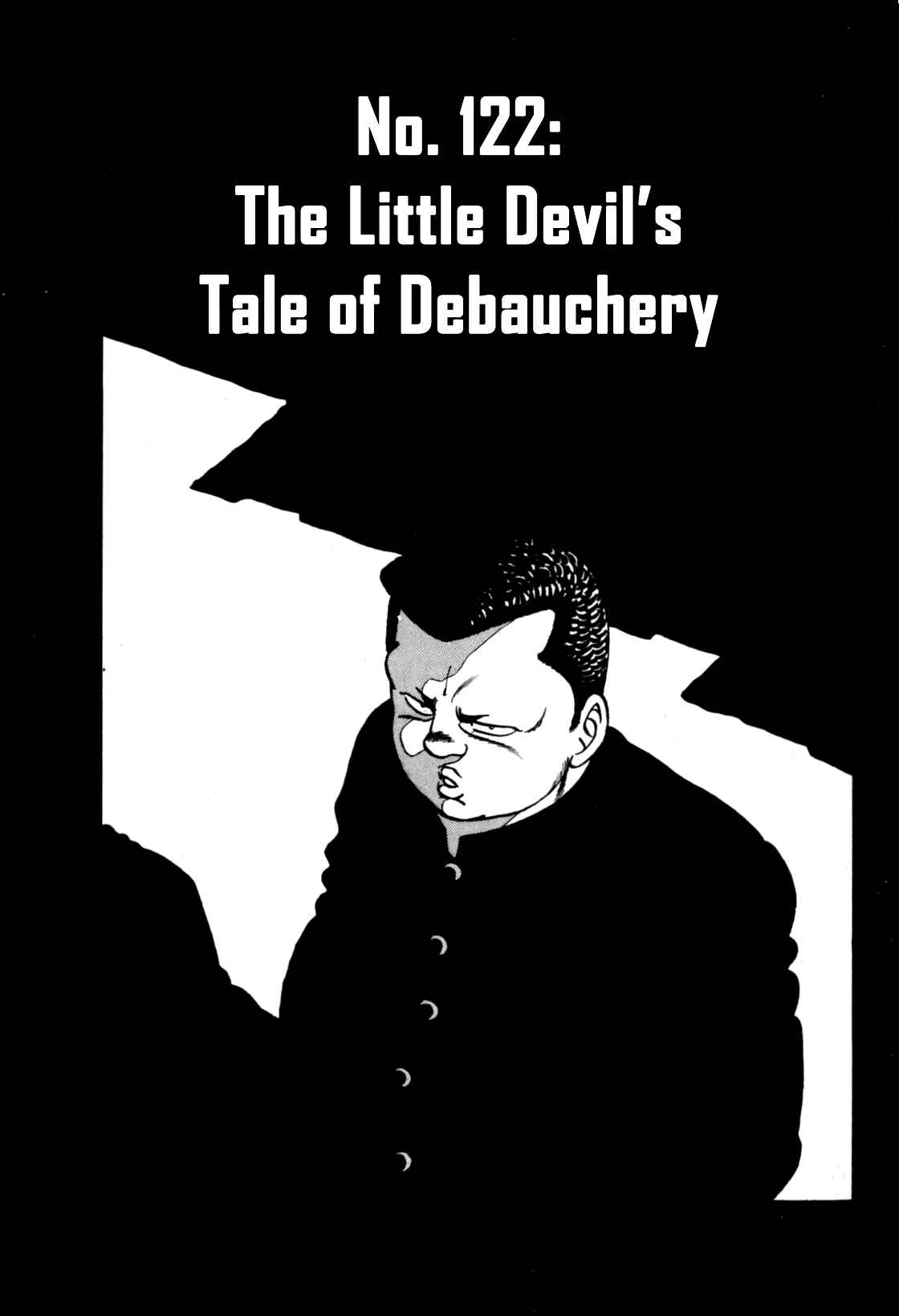 Chapter 122 - Page 1