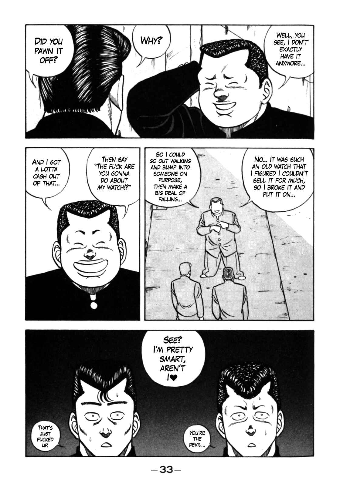 Chapter 122 - Page 13