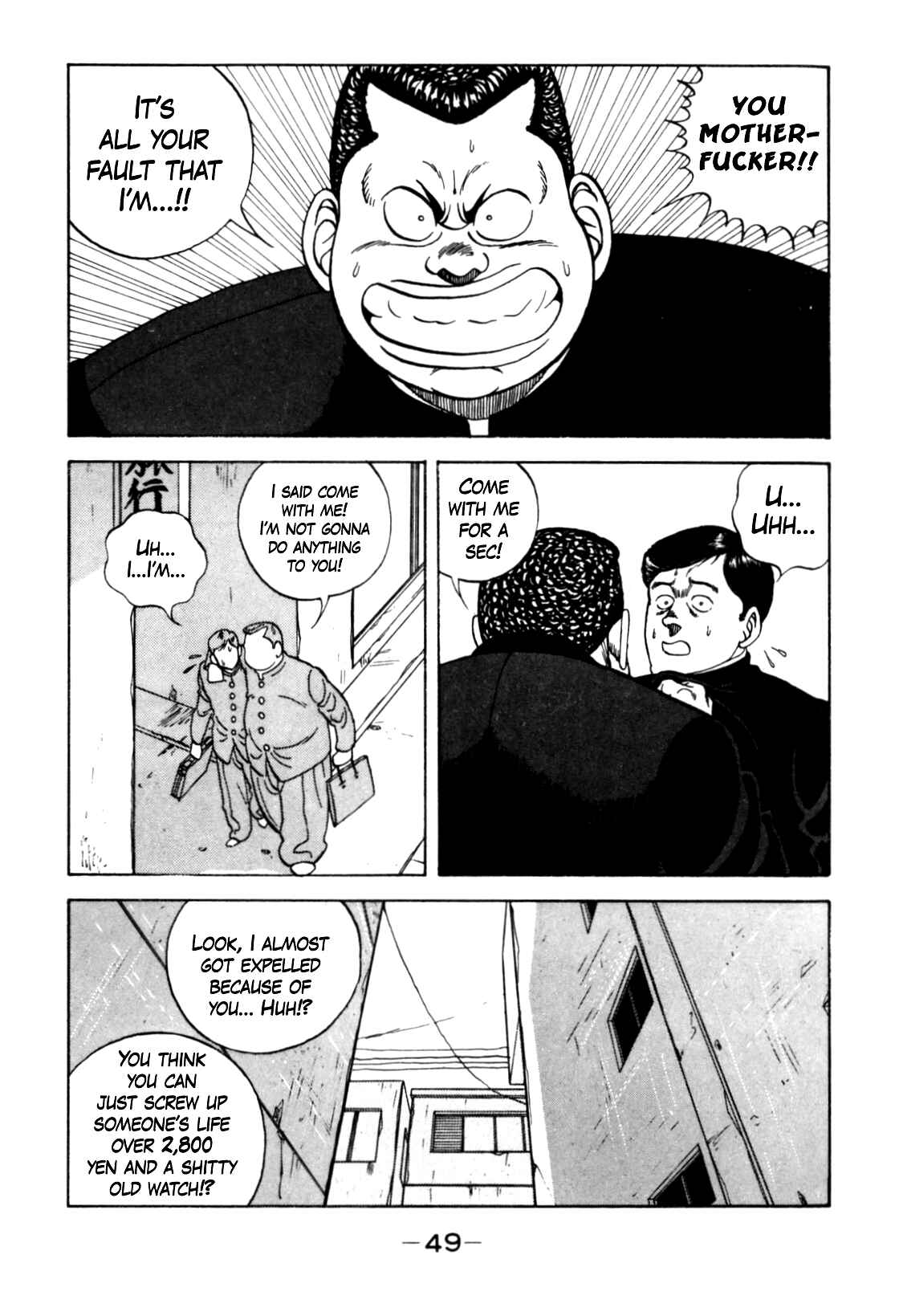 Chapter 122 - Page 29