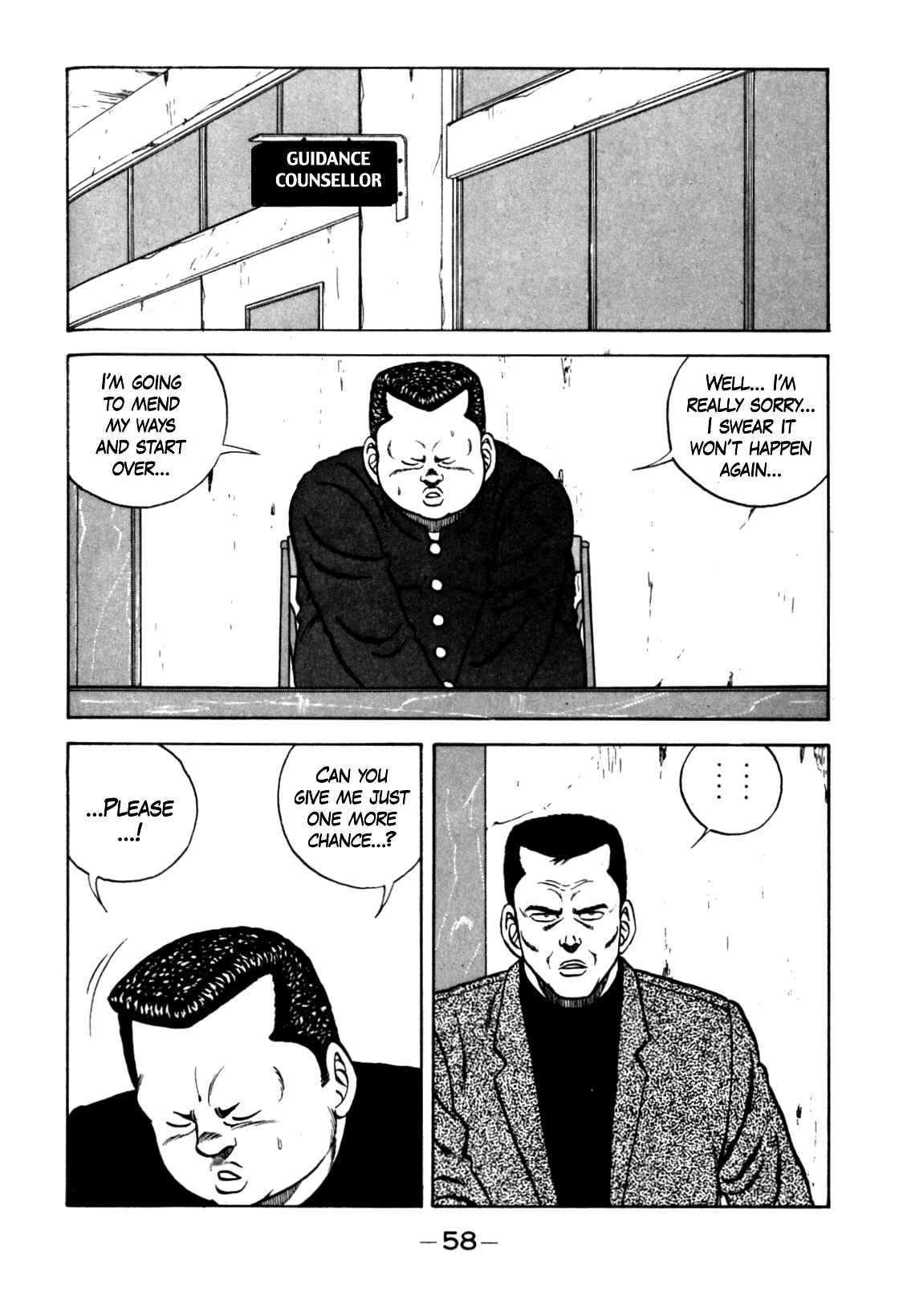 Chapter 122 - Page 38