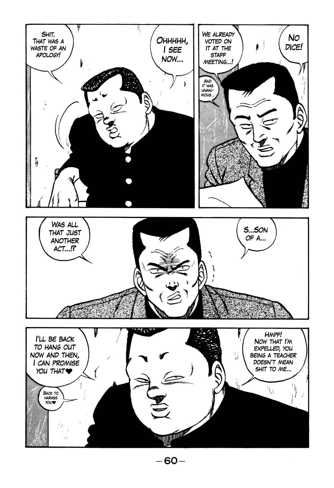 Chapter 122 - Page 40