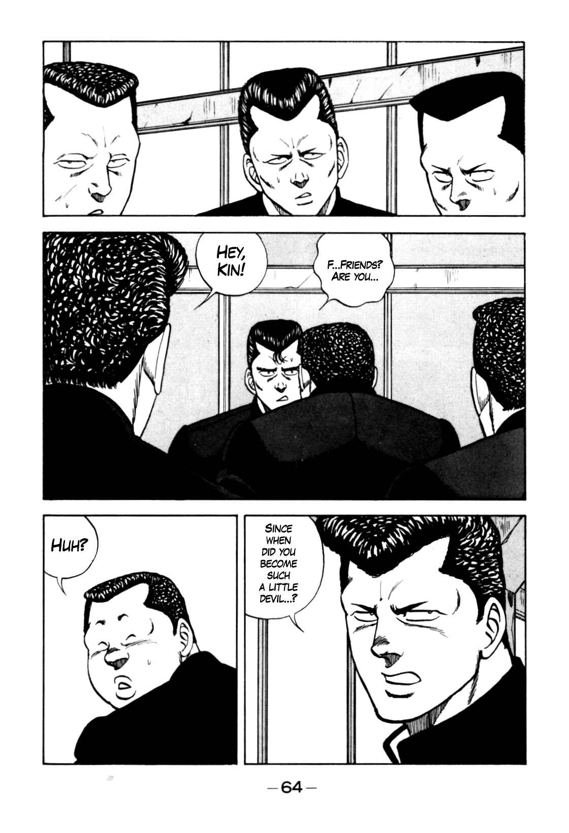 Chapter 122 - Page 44