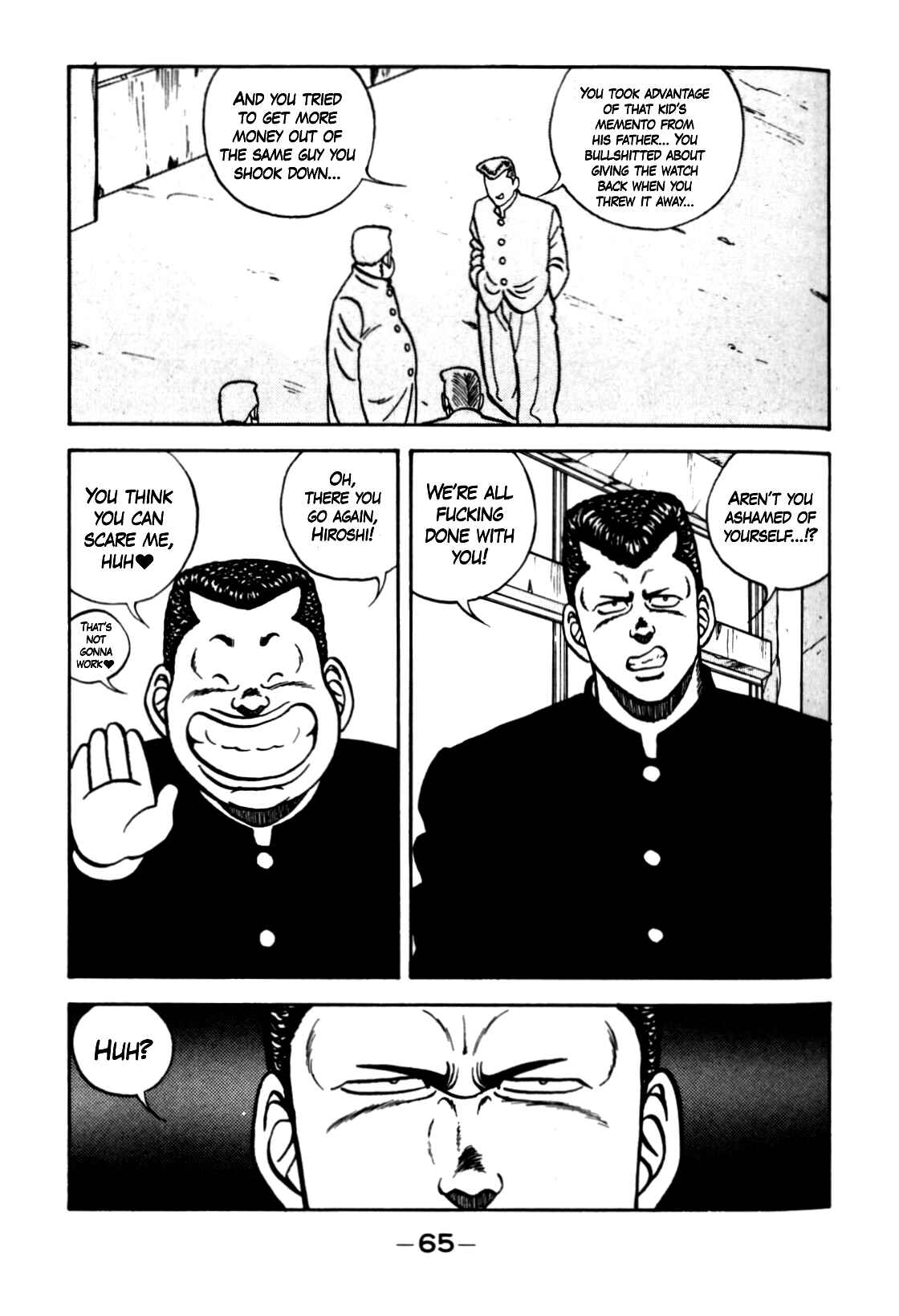 Chapter 122 - Page 45