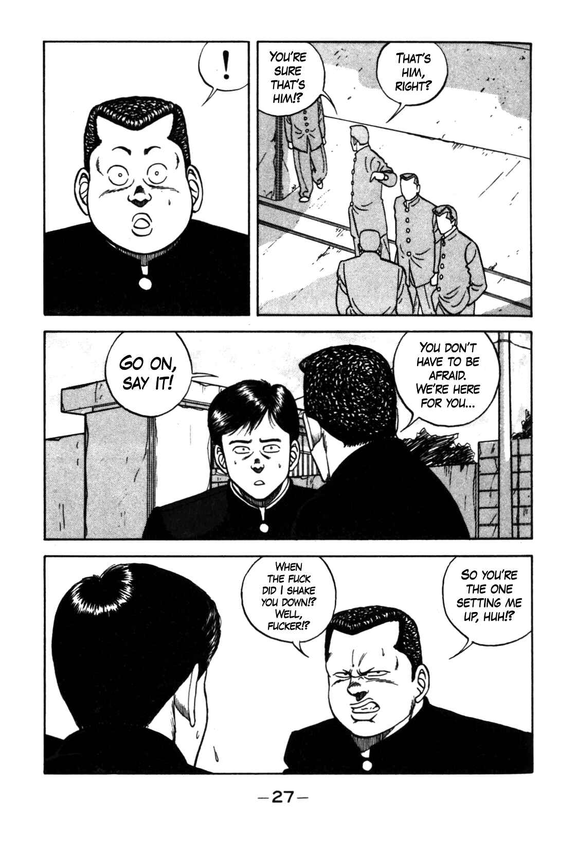 Chapter 122 - Page 7