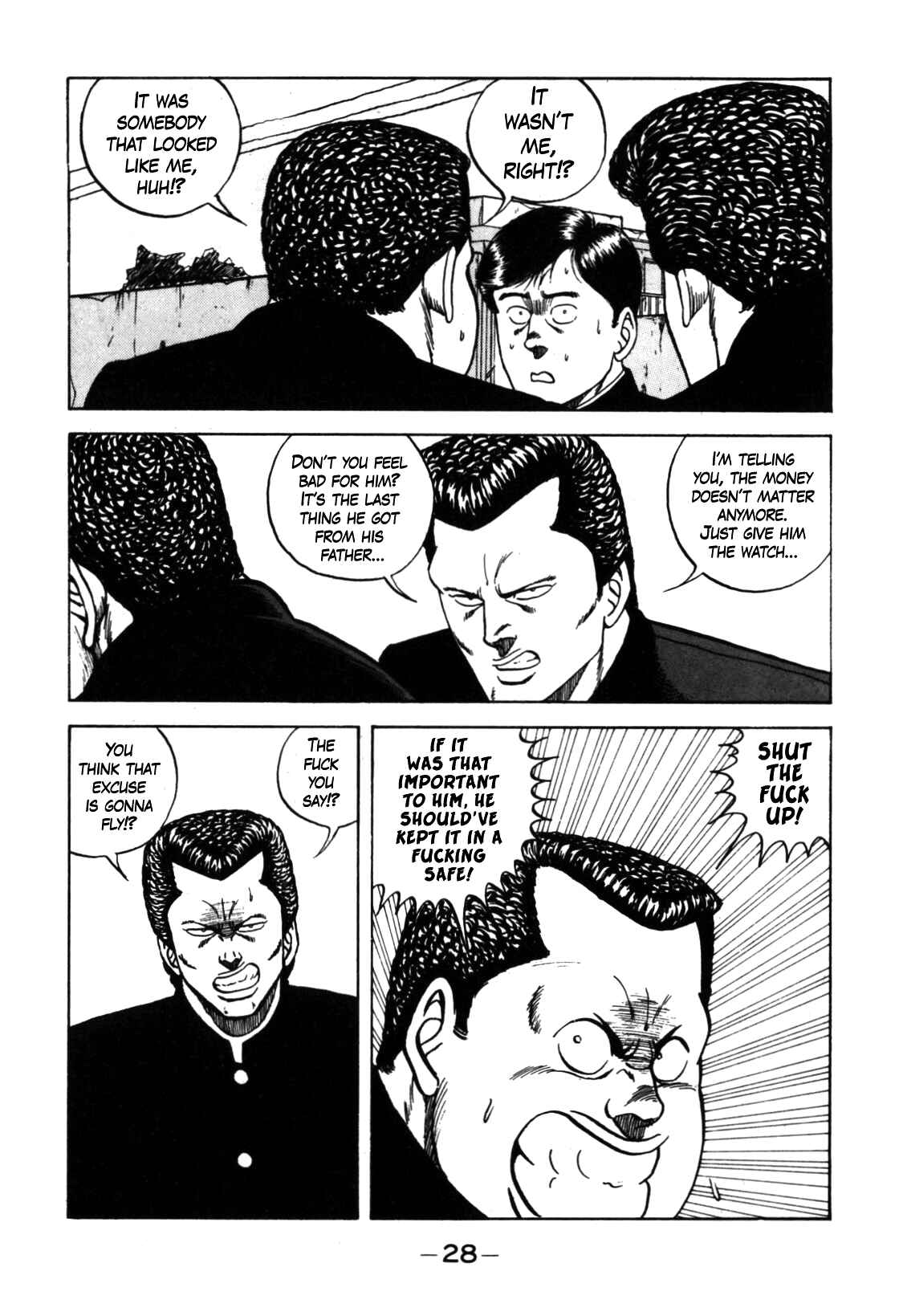 Chapter 122 - Page 8