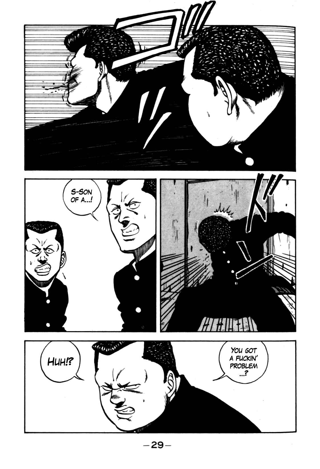 Chapter 122 - Page 9