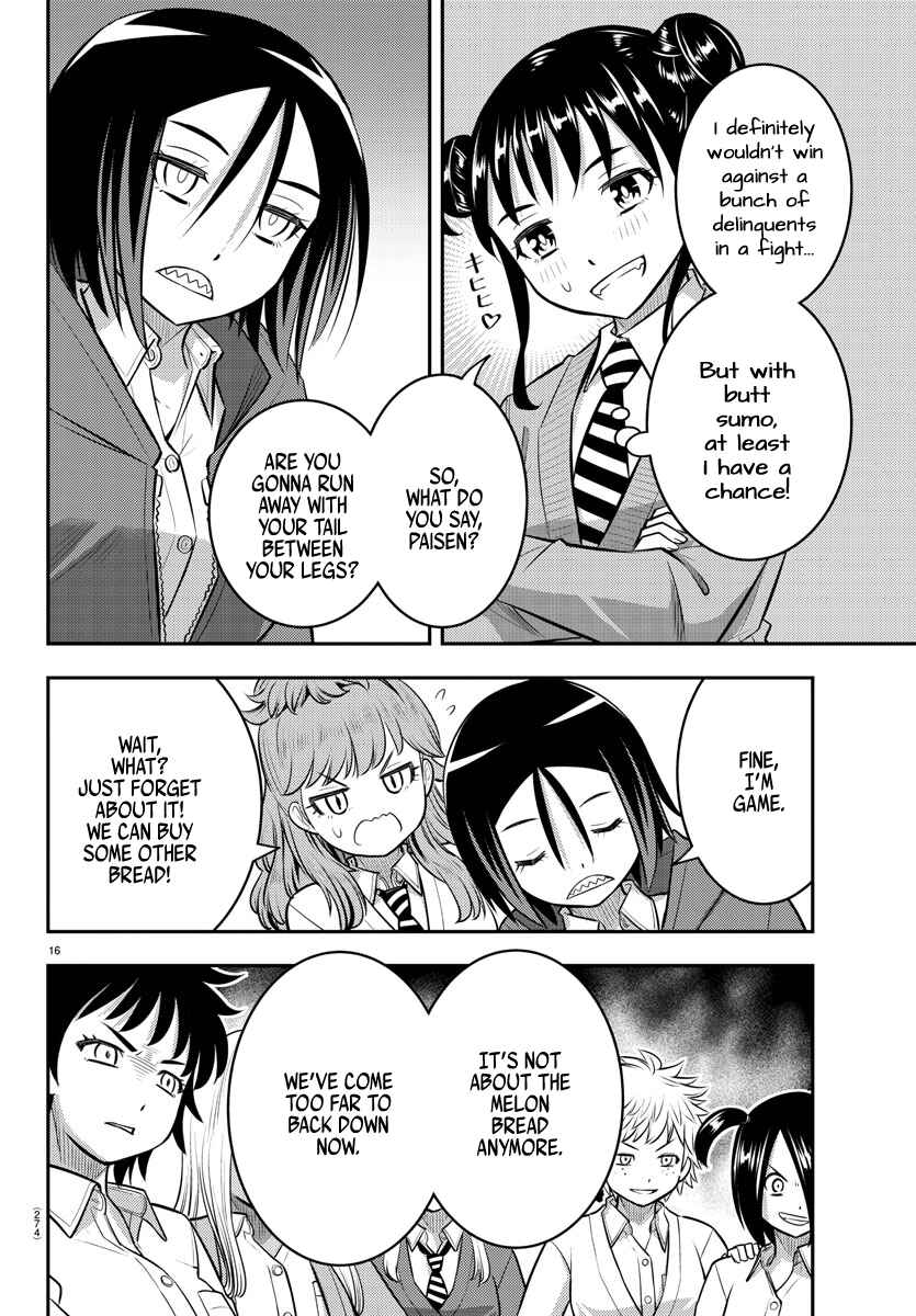 Chapter 98 - Page 16