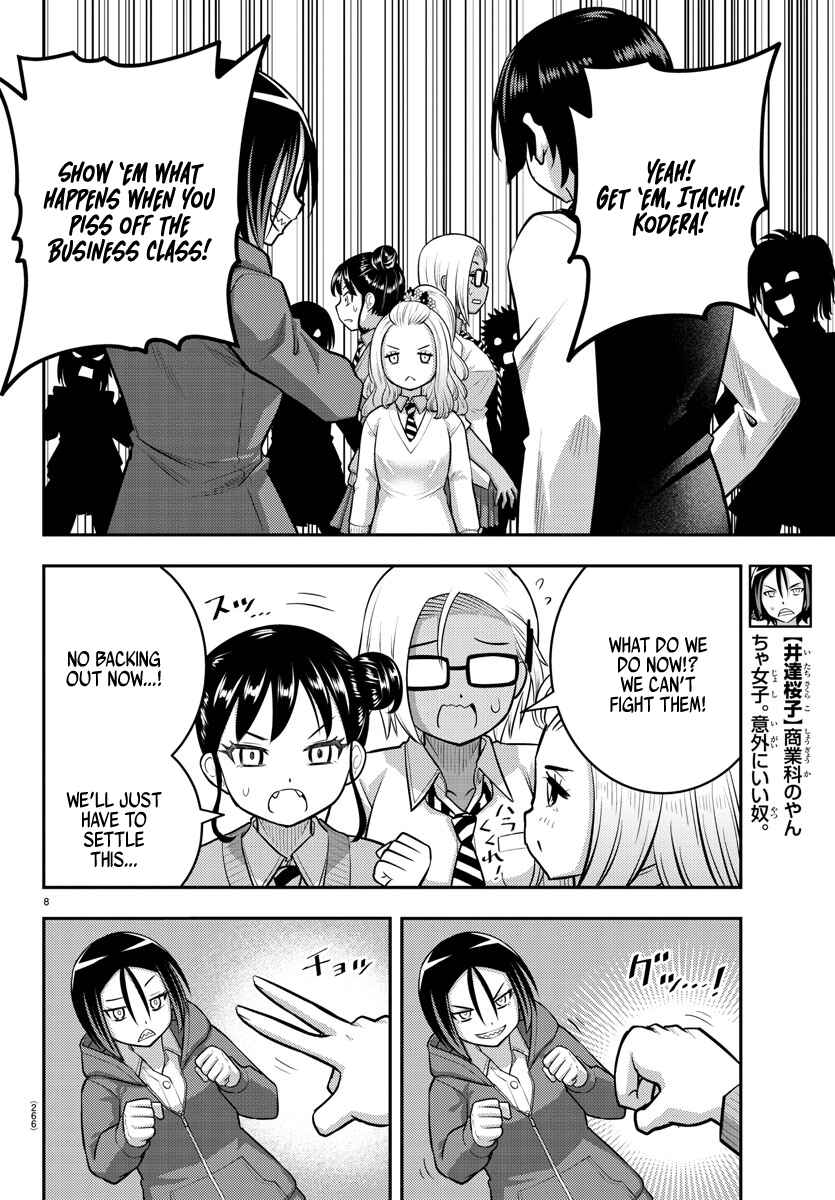 Chapter 98 - Page 8