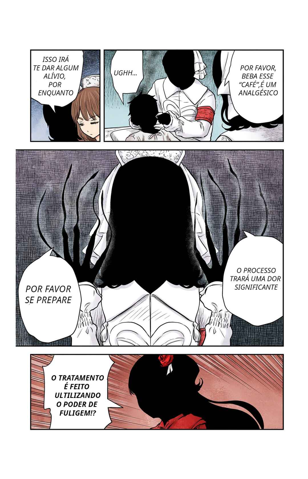 Chapter 145 - Page 10
